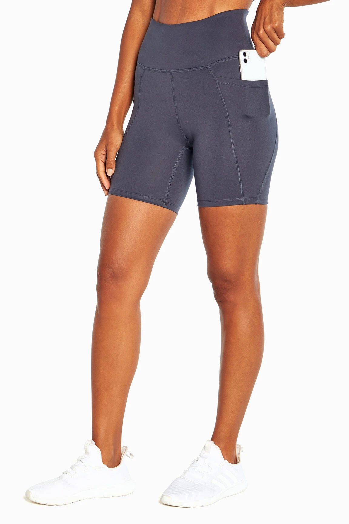 Marika Luna Side Pocket Short - Image 18