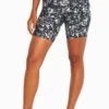 Marika Luna Side Pocket Short