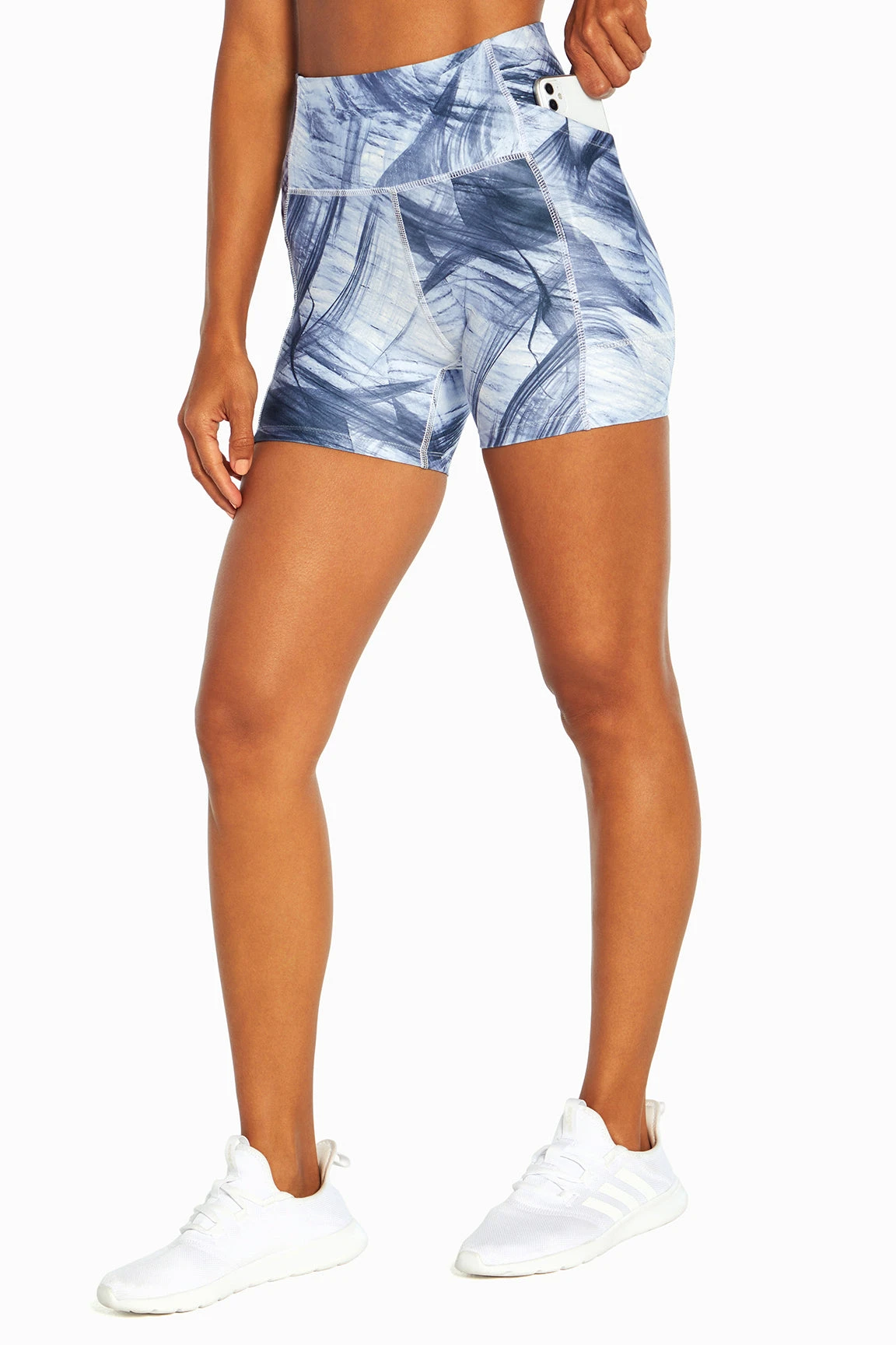 Marika Emma Side Pocket Short - Image 11