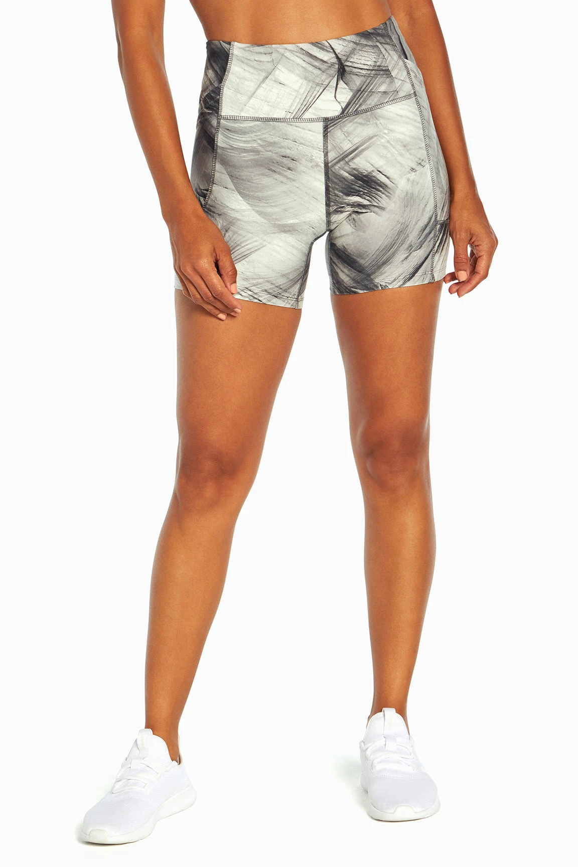 Marika Emma Side Pocket Short - Image 6