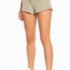 Marika Easy Side Pocket Short