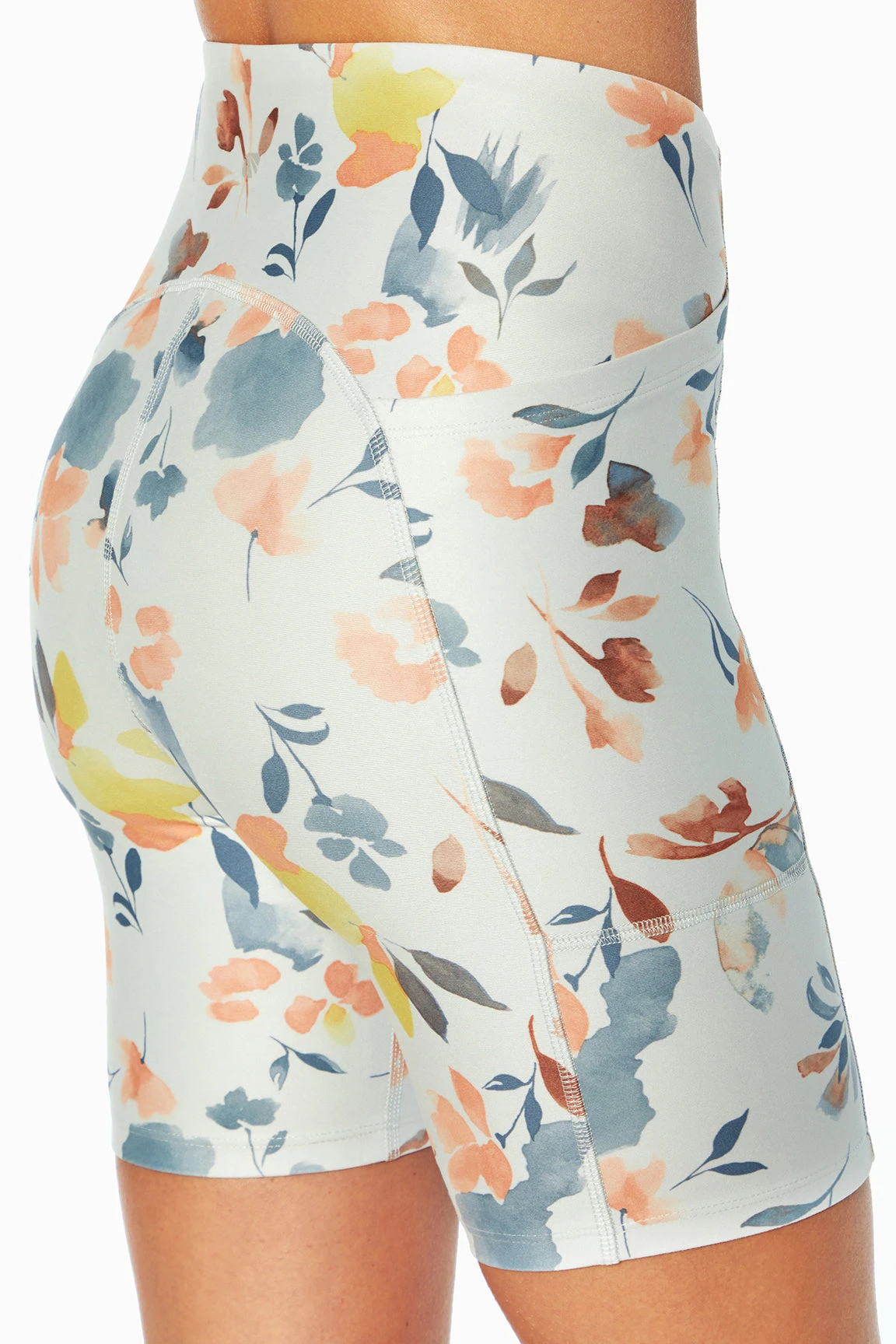 Marika Emily Side Pocket Short - Image 2