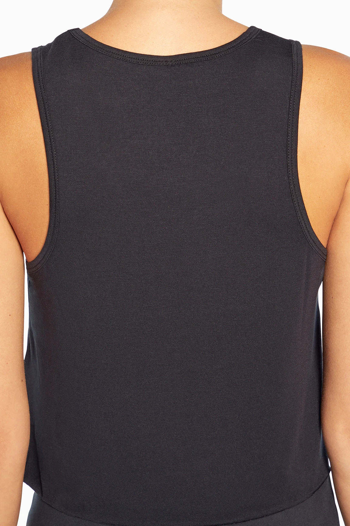 Marika Essential Cropped Tank - Image 19