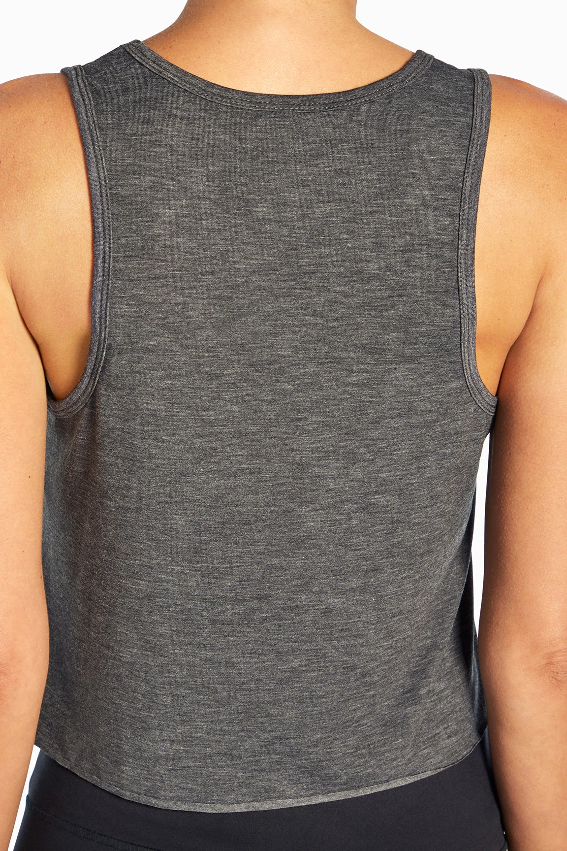 Marika Essential Cropped Tank - Image 13