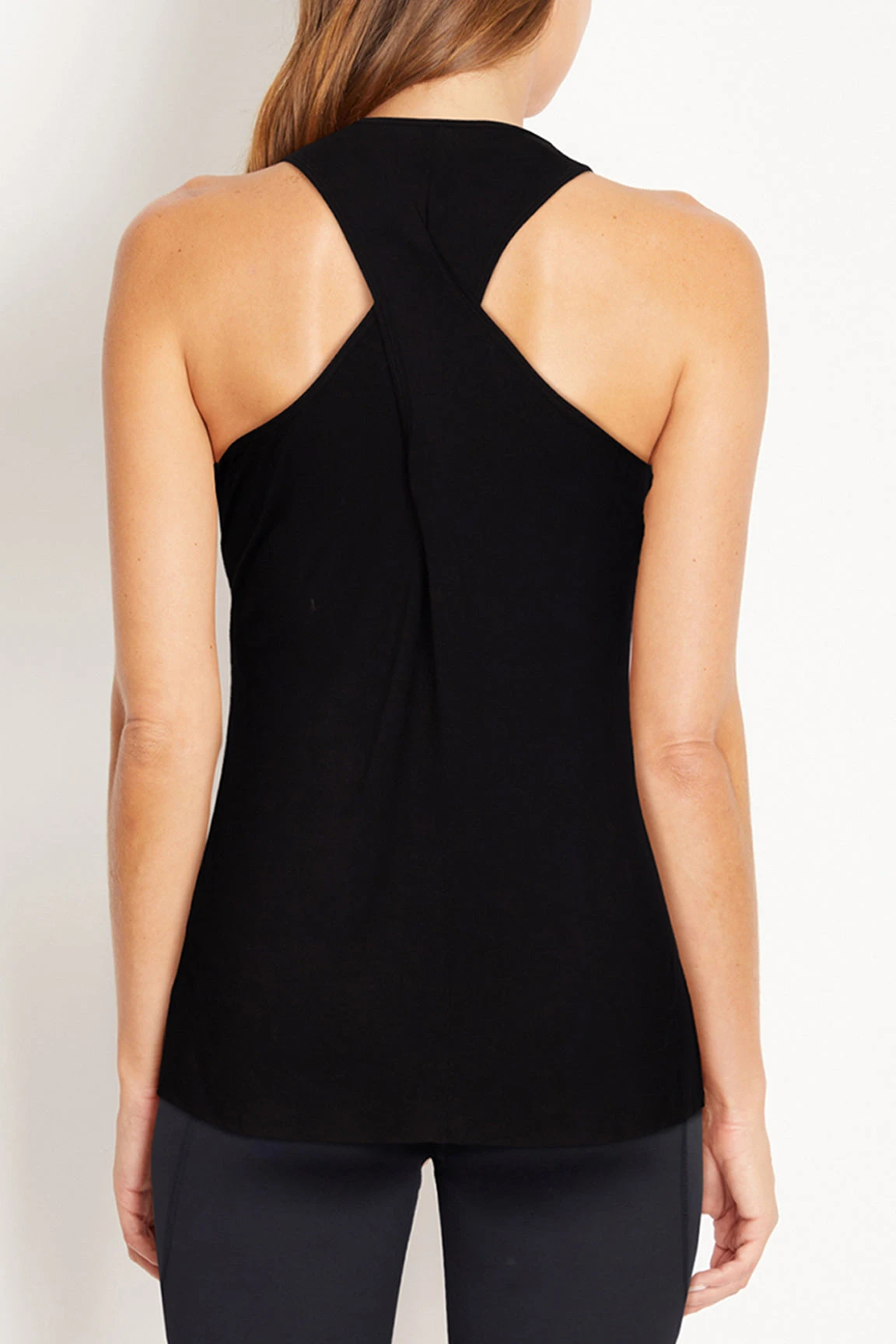 Marika Tara Back Twist Tank - Image 8