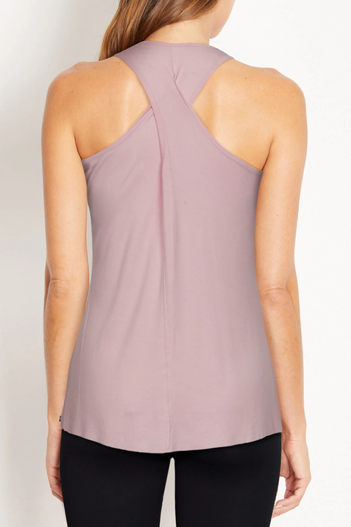 Marika Tara Back Twist Tank