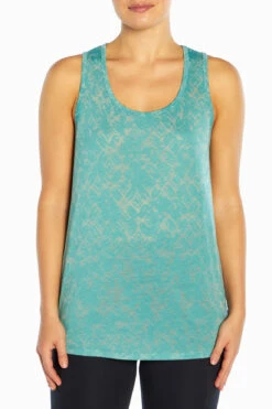 Marika Madeline Tank