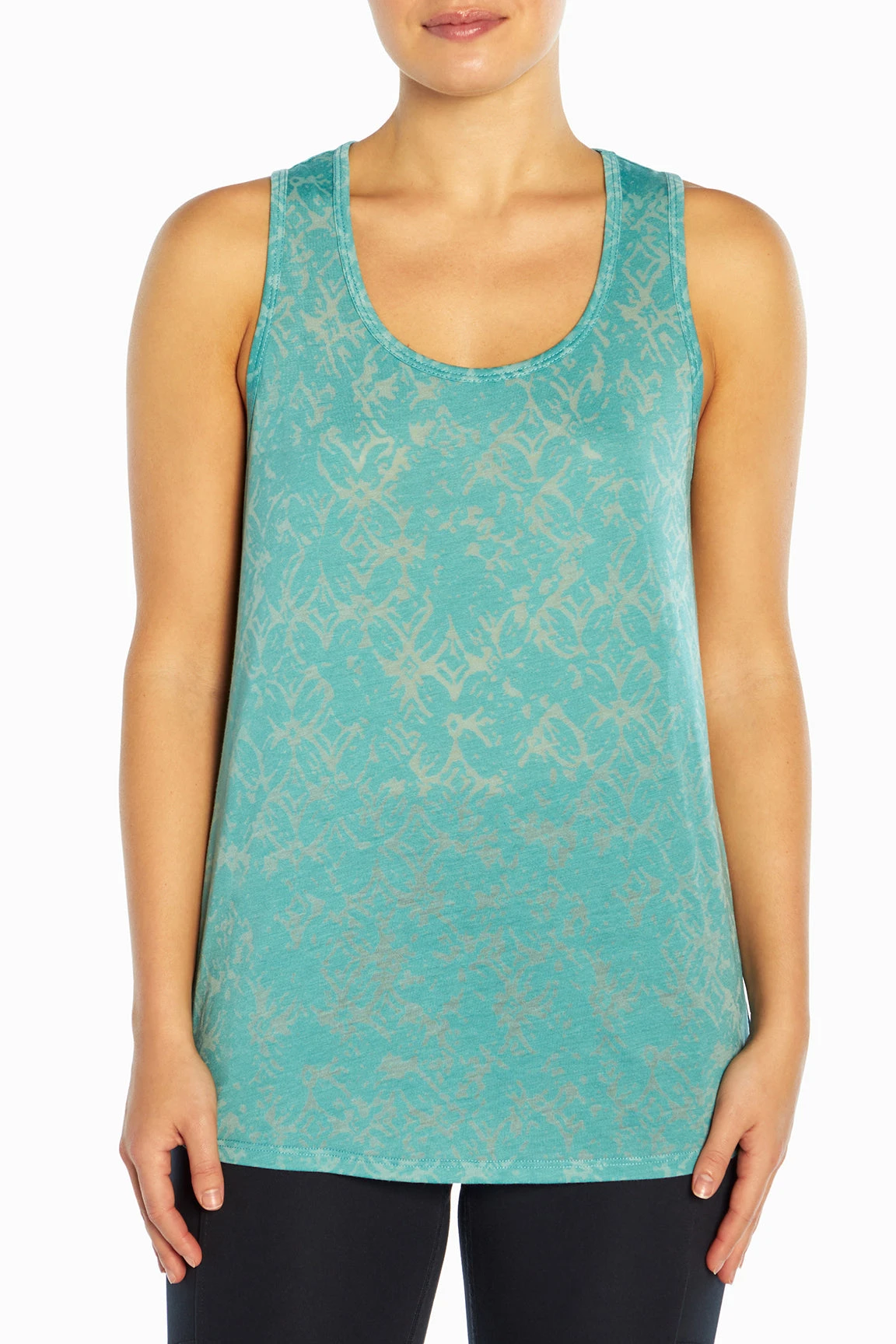 Marika Madeline Tank