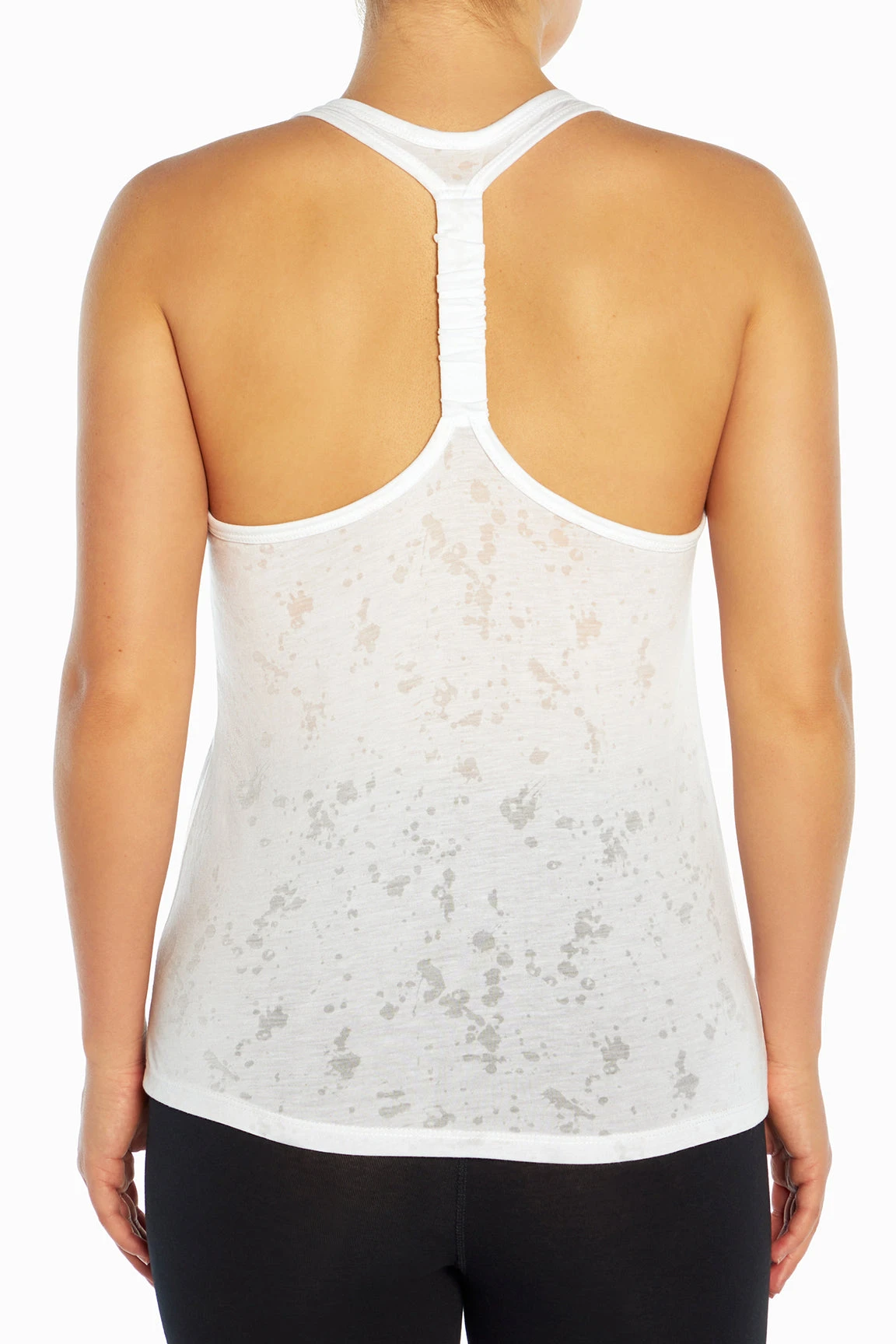 Marika Scrunch Tank - Image 10