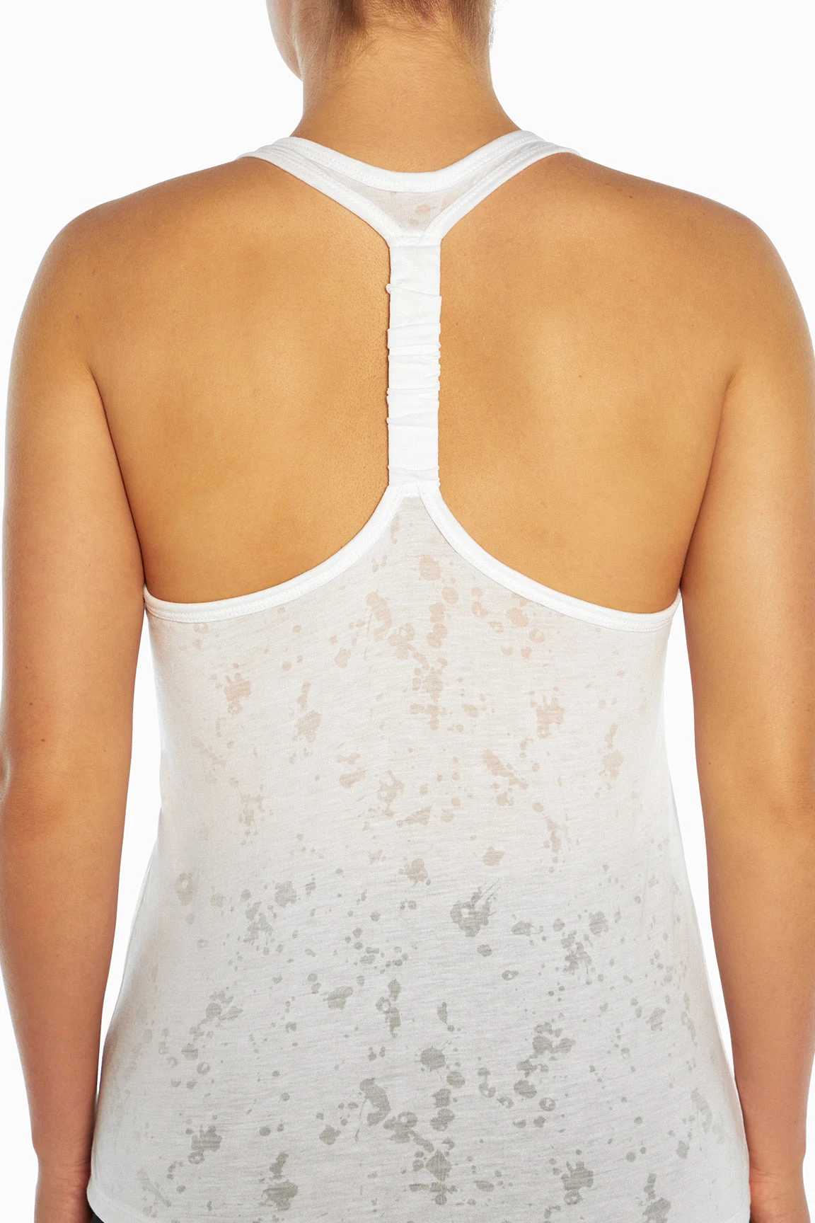 Marika Scrunch Tank - Image 8