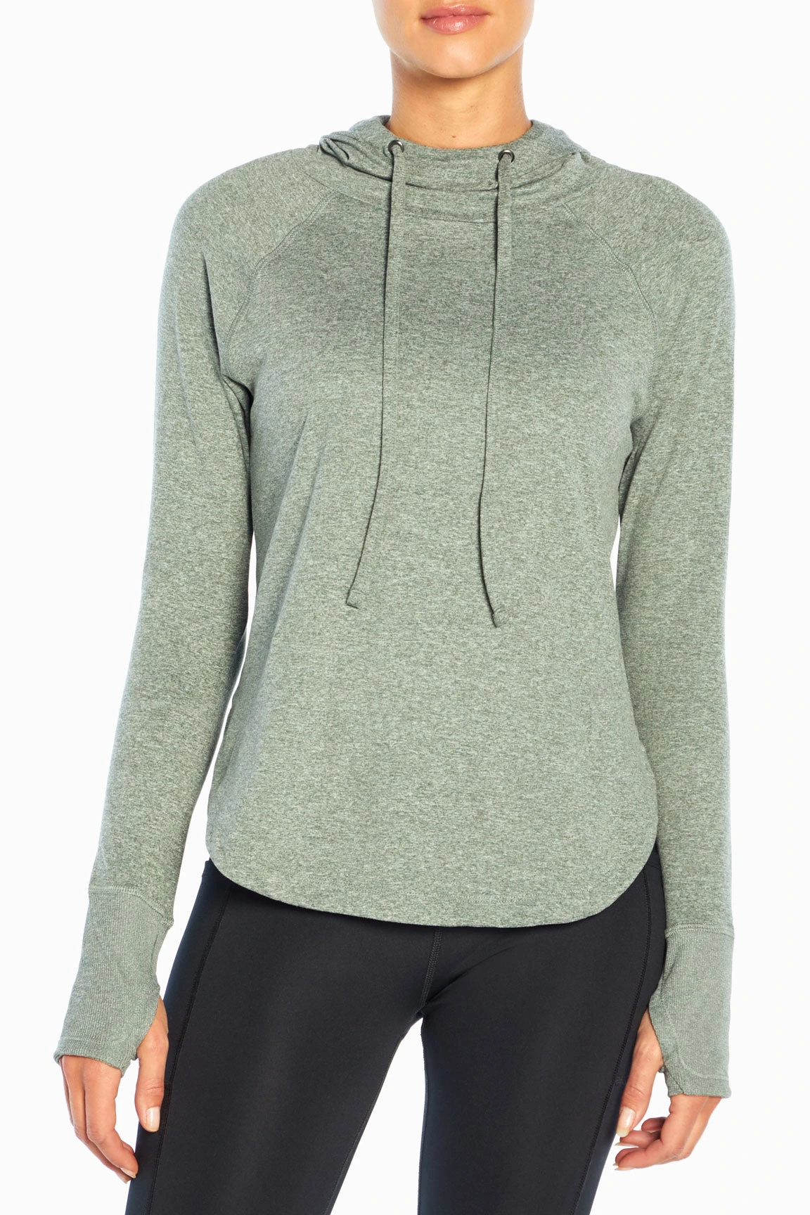 Marika Heidi Hoodie - Image 7