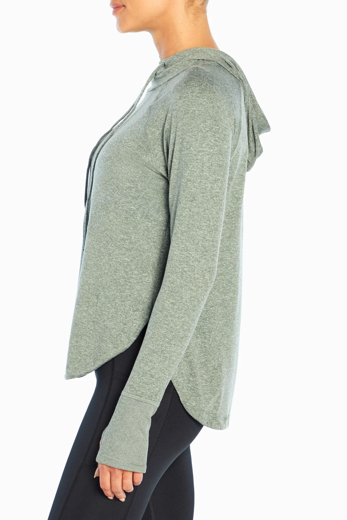 Marika Heidi Hoodie - Image 8