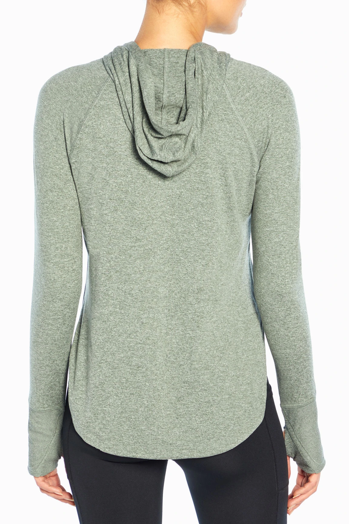 Marika Heidi Hoodie - Image 9