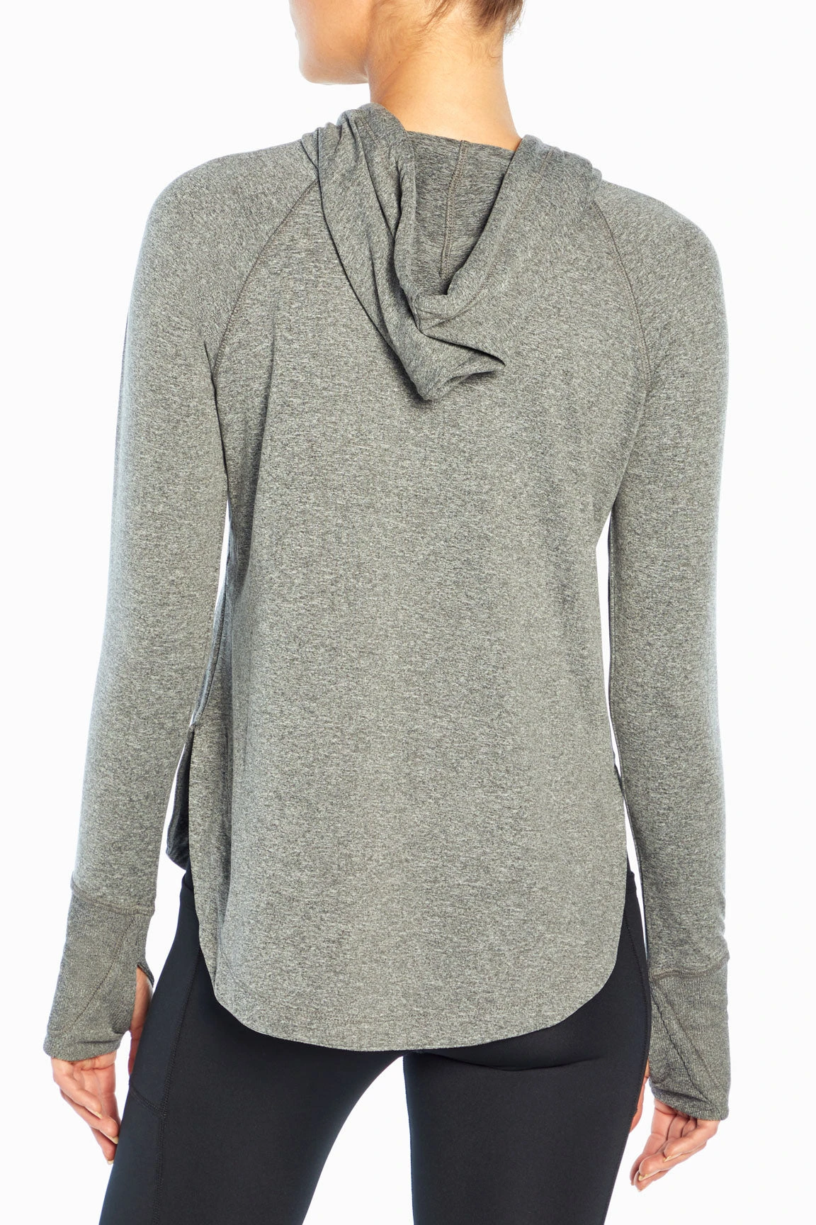 Marika Heidi Hoodie - Image 4