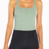 Marika Milly Crop Tank