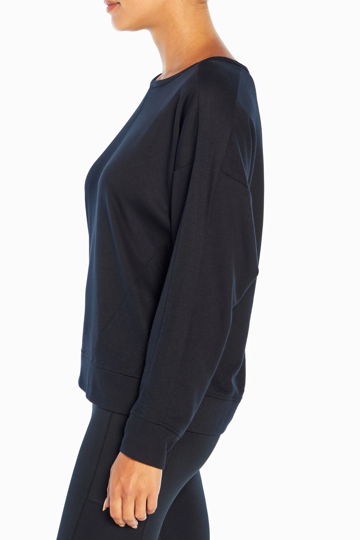 Marika Kendra Fleece Pullover - Image 5