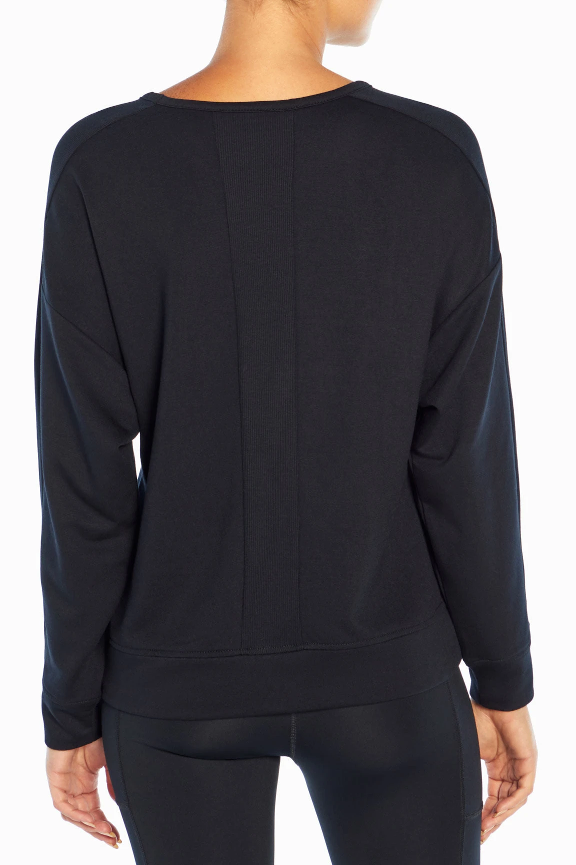 Marika Kendra Fleece Pullover - Image 4