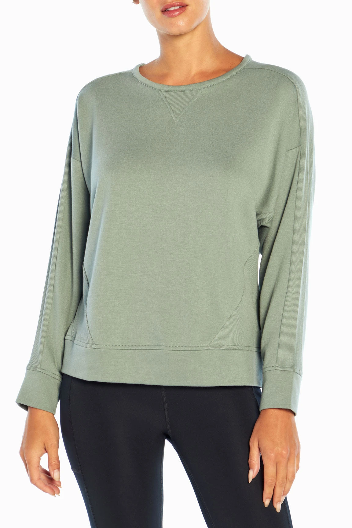 Marika Kendra Fleece Pullover - Image 6