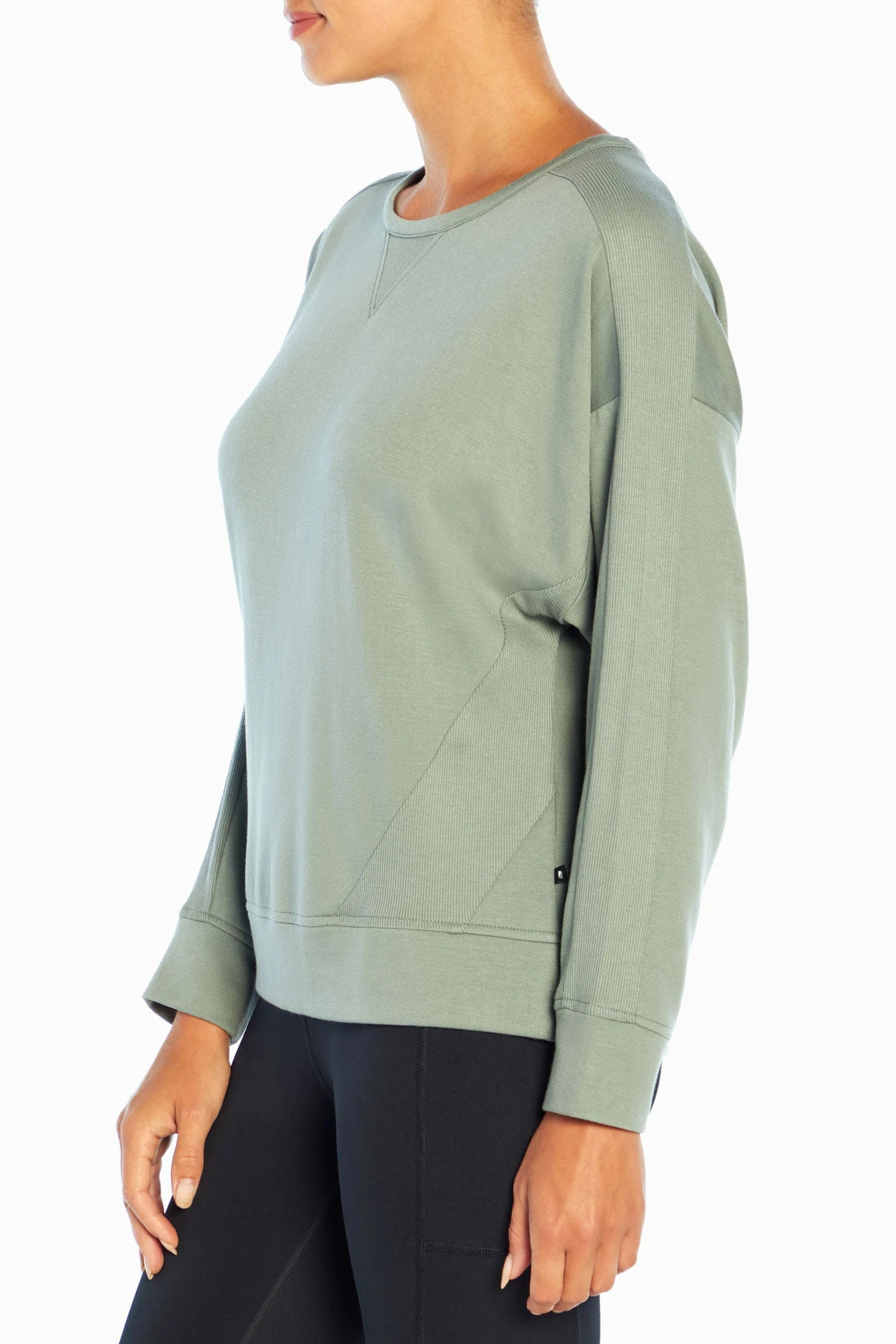 Marika Kendra Fleece Pullover - Image 10