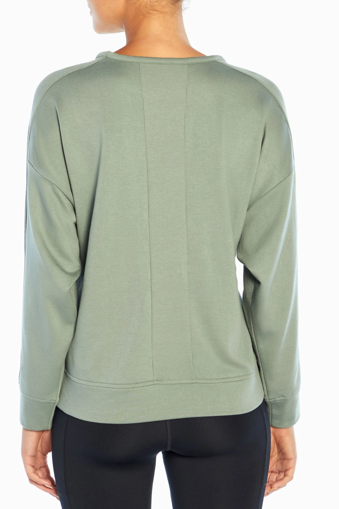 Marika Kendra Fleece Pullover - Image 8
