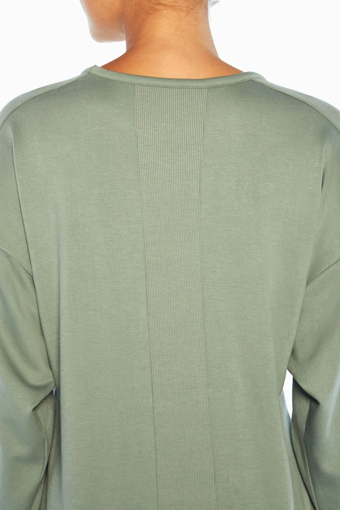Marika Kendra Fleece Pullover - Image 7
