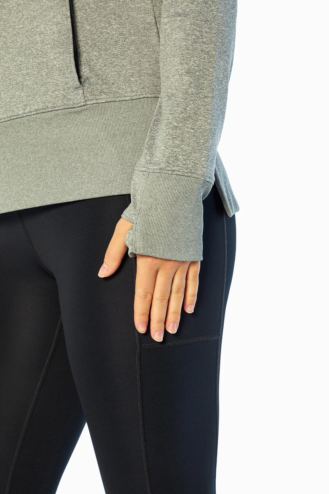 Marika Cityscape Hoodie - Image 14