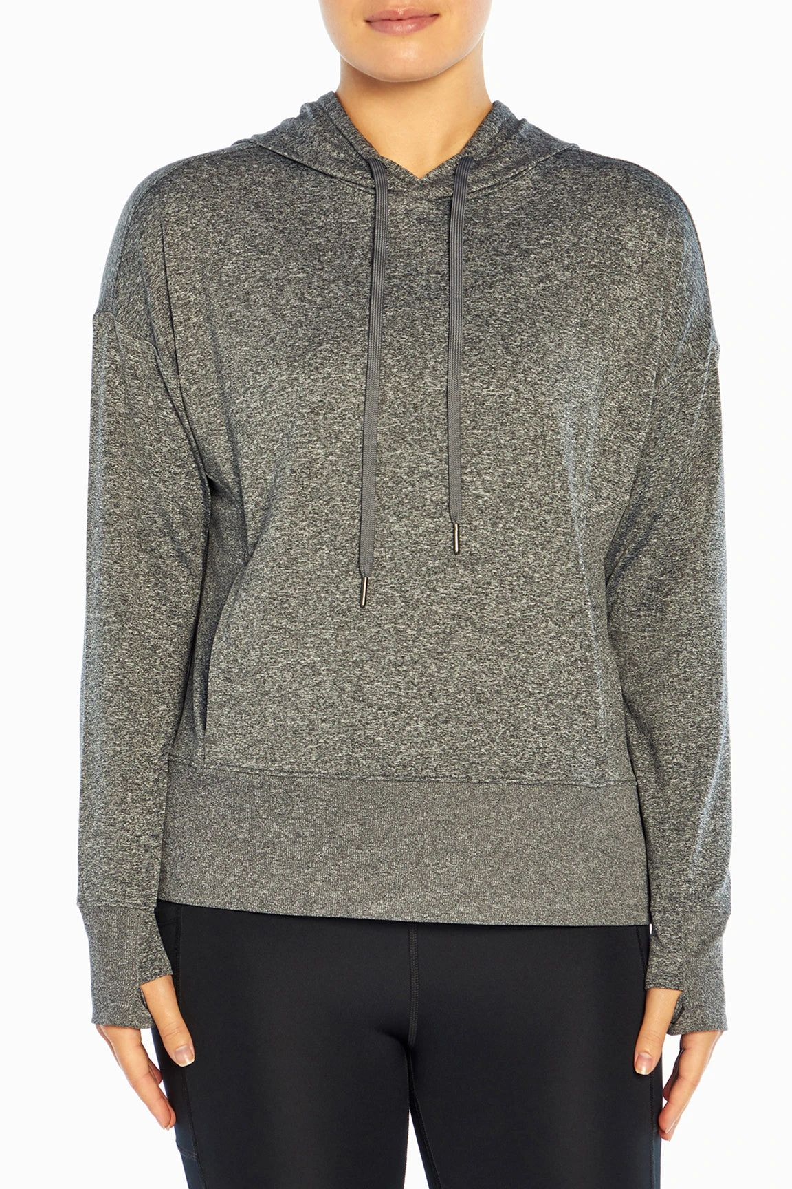 Marika Cityscape Hoodie - Image 6
