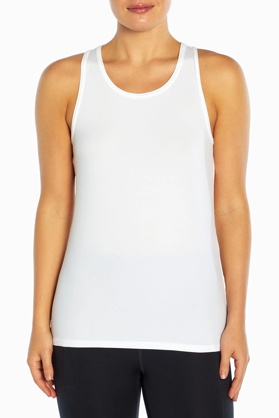 Marika Hot Shot Tank