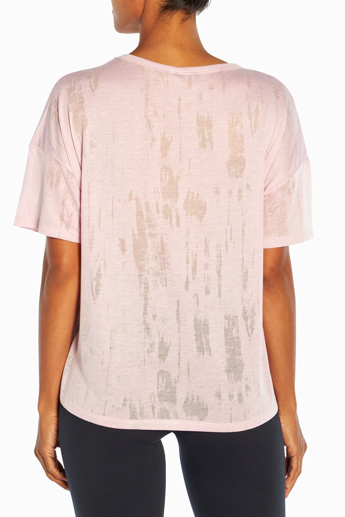 Marika Maci Cropped Short Sleeve Top - Image 17