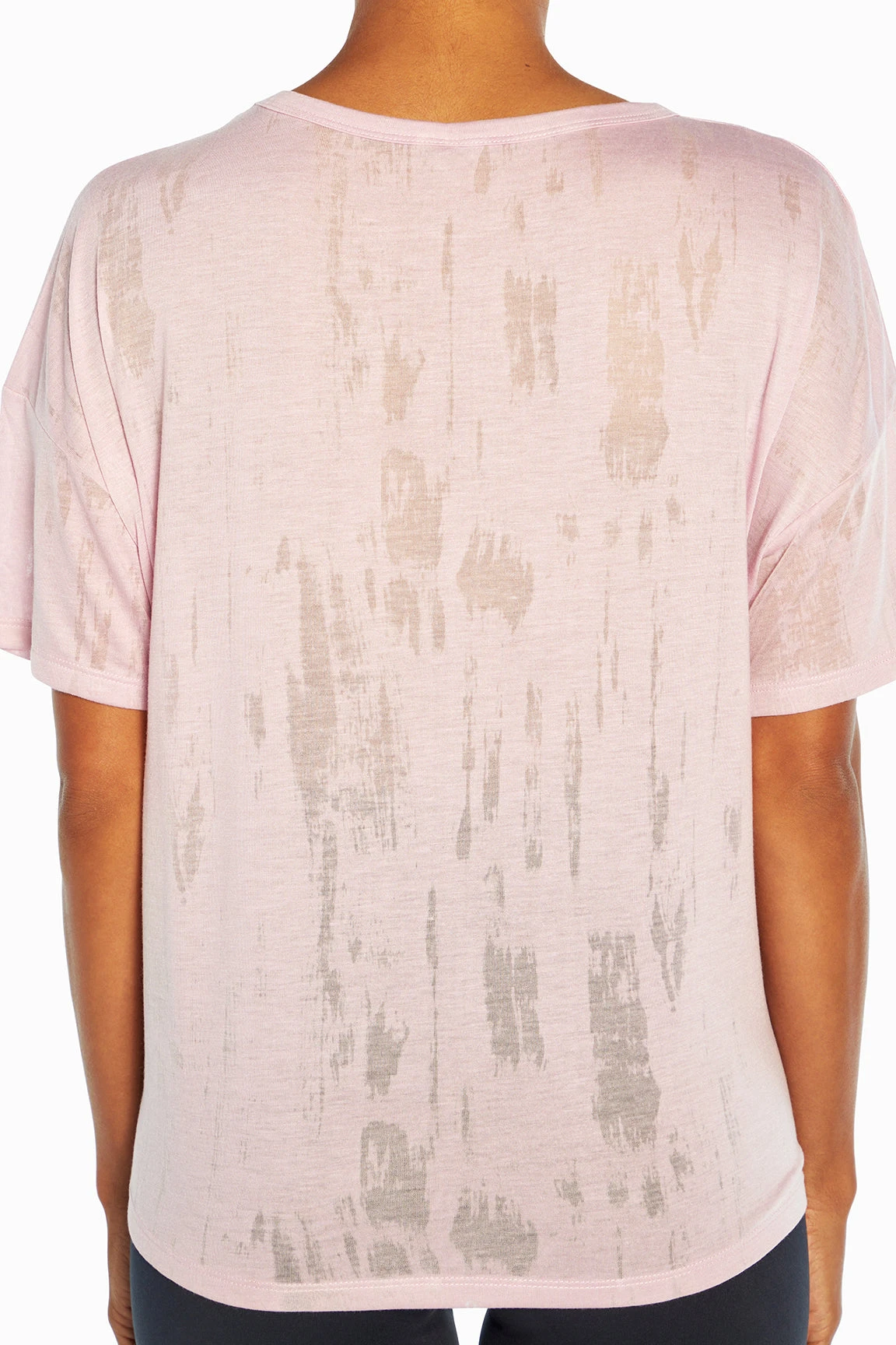 Marika Maci Cropped Short Sleeve Top - Image 15