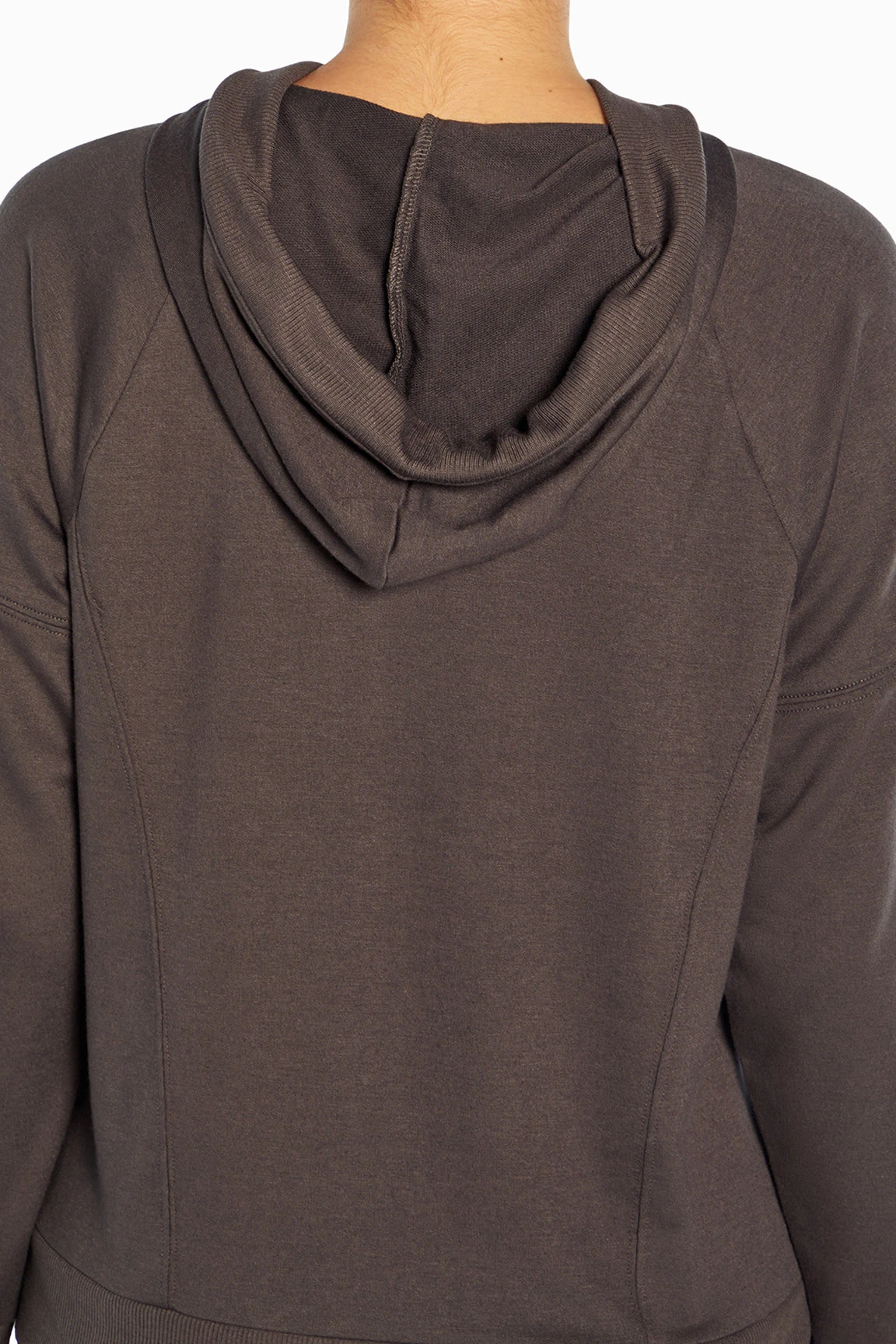 Marika Riley Hoodie - Image 2