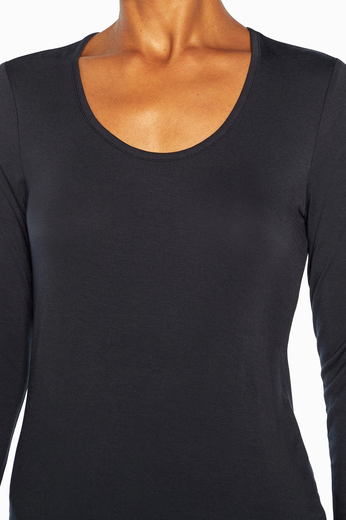 Marika Andrea Long Sleeve Top - Image 20