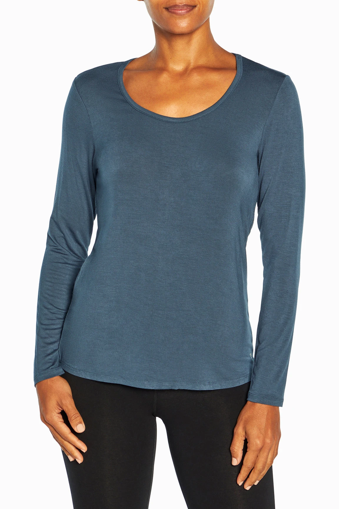 Marika Andrea Long Sleeve Top - Image 6