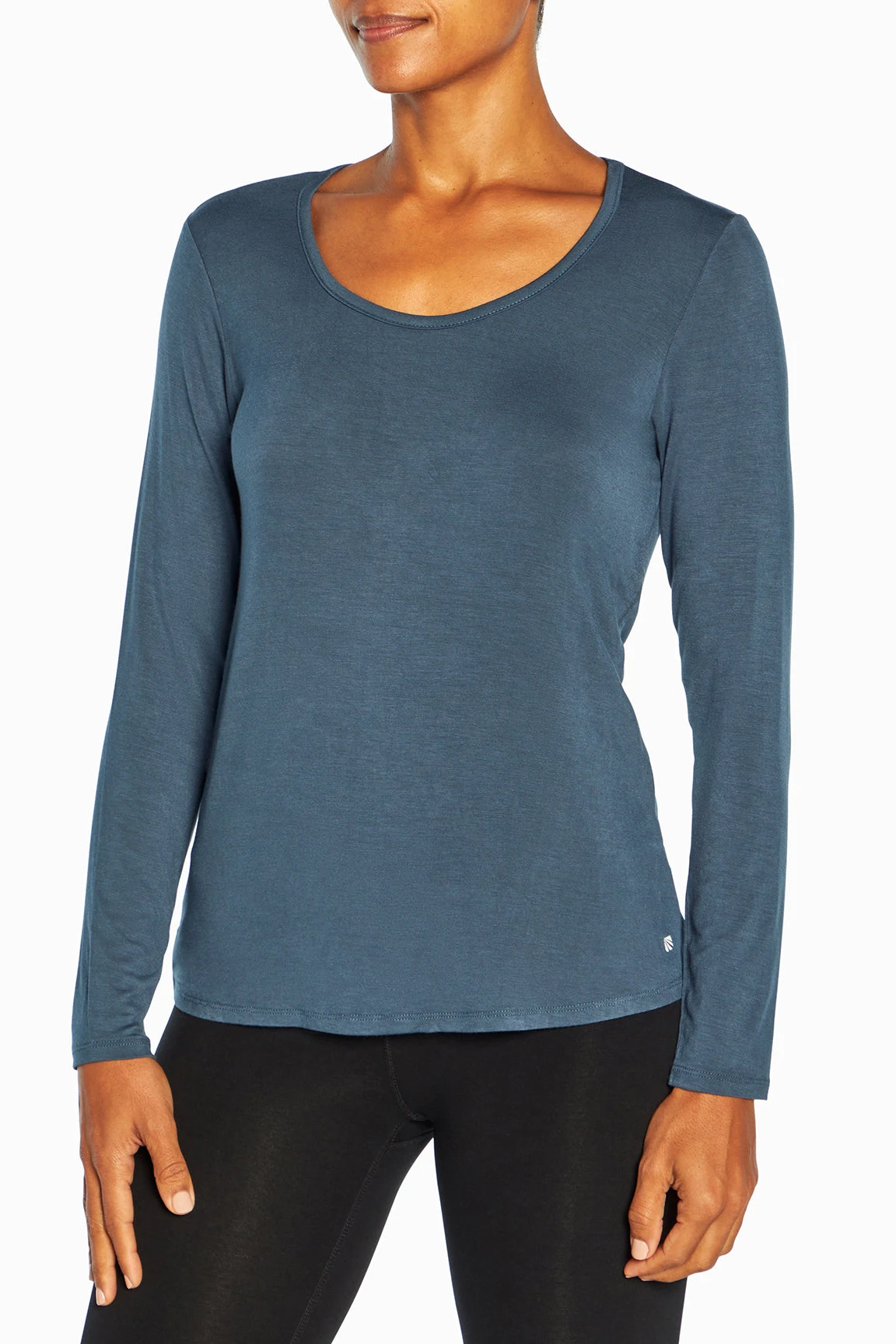 Marika Andrea Long Sleeve Top - Image 4