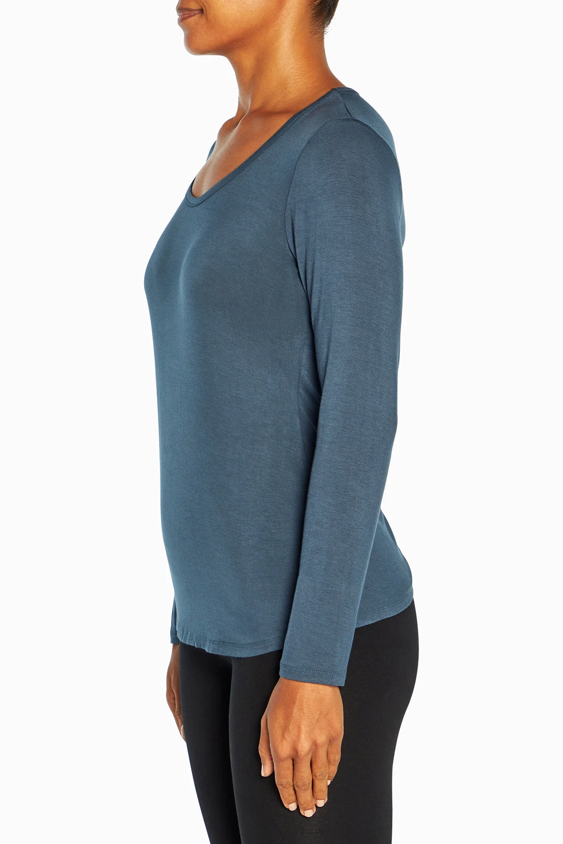 Marika Andrea Long Sleeve Top - Image 5