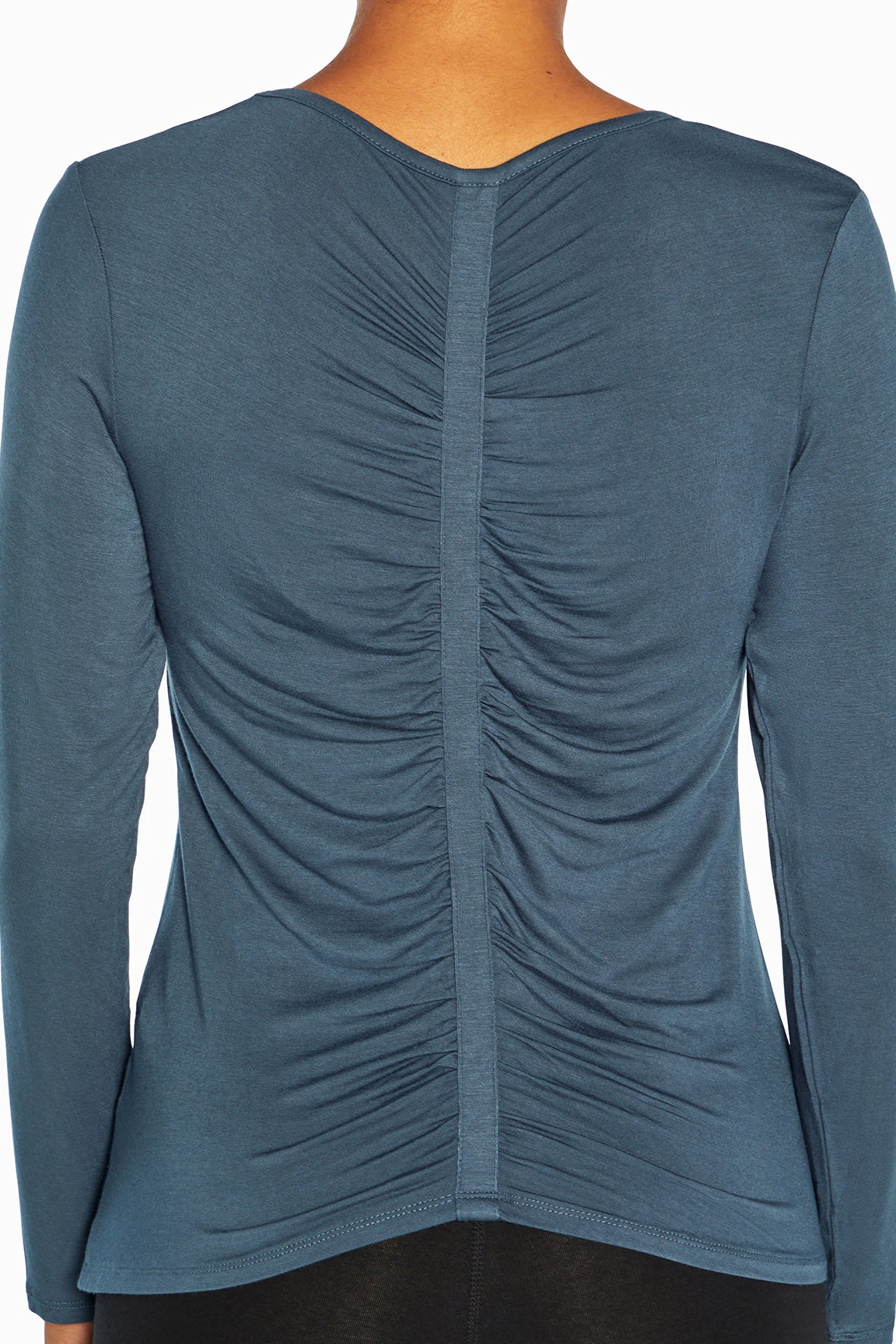 Marika Andrea Long Sleeve Top - Image 3