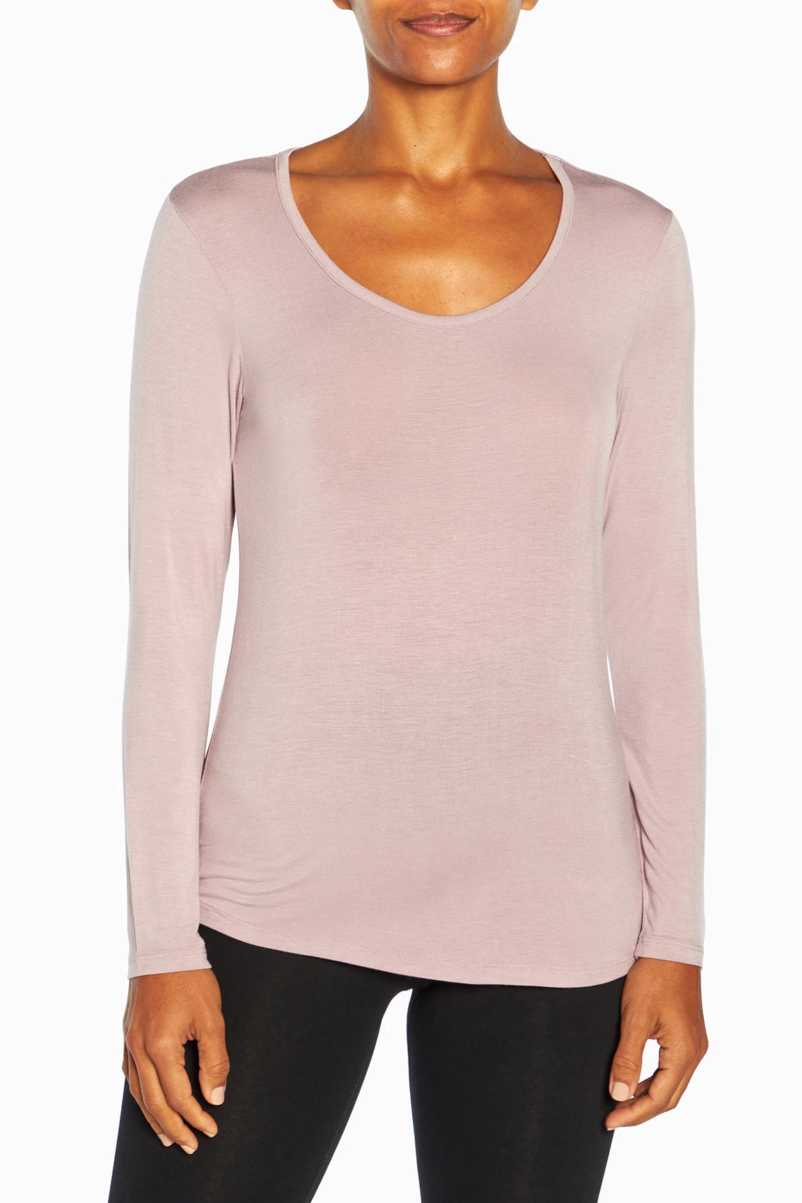 Marika Andrea Long Sleeve Top - Image 18