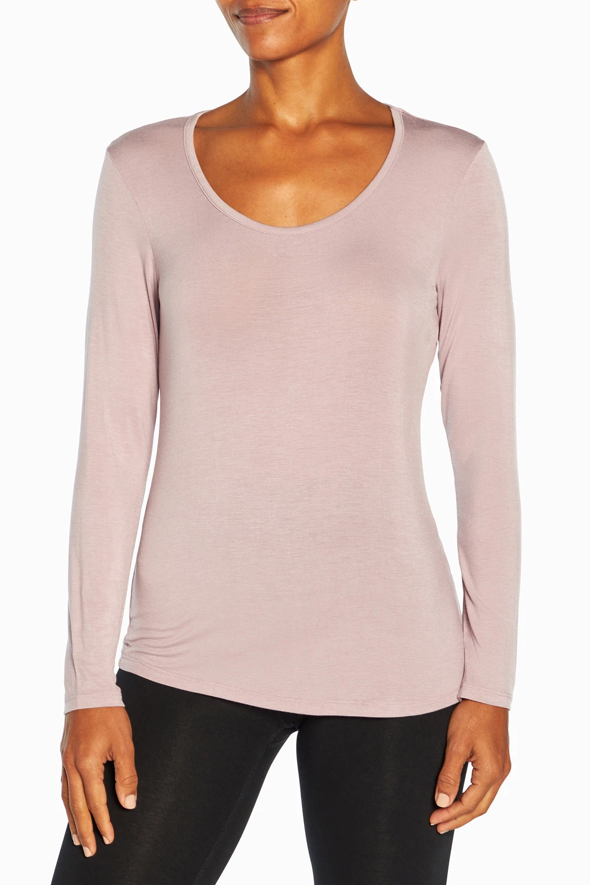Marika Andrea Long Sleeve Top - Image 16