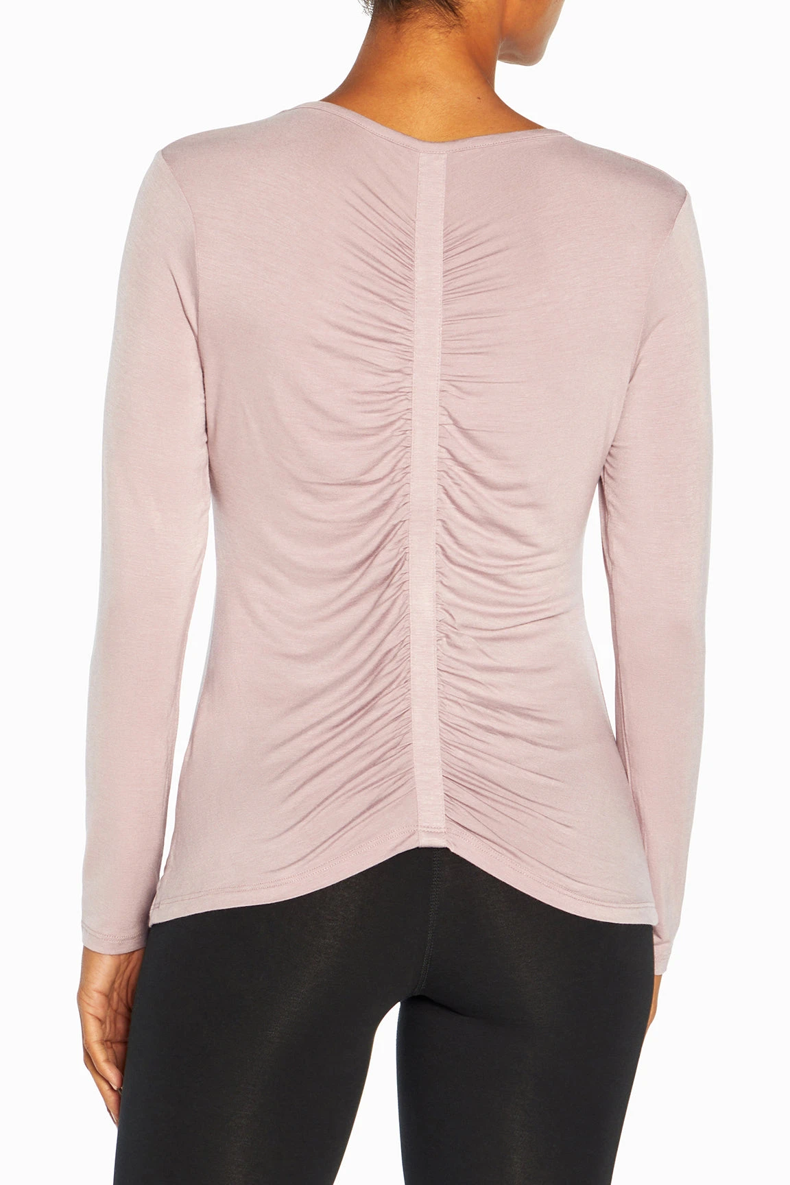 Marika Andrea Long Sleeve Top - Image 13