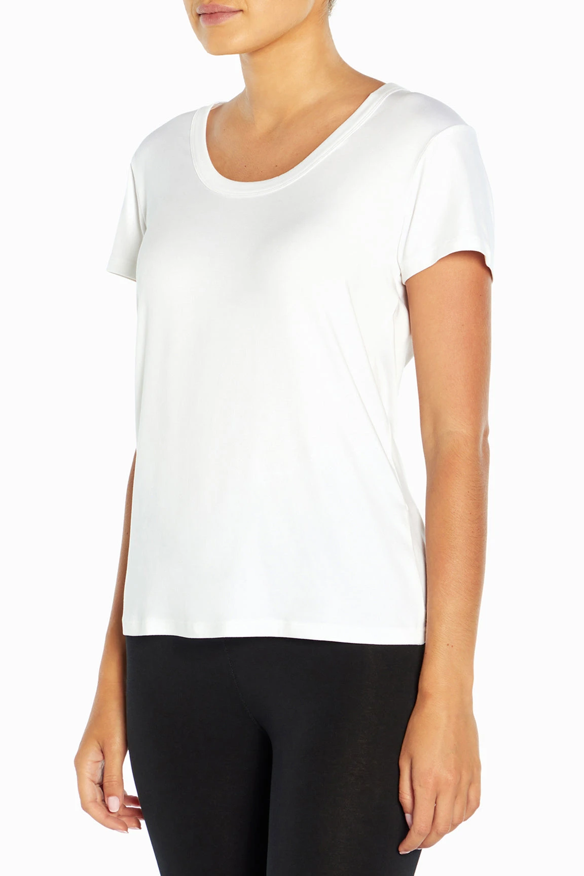 Marika Camila Short Sleeve Top - Image 5