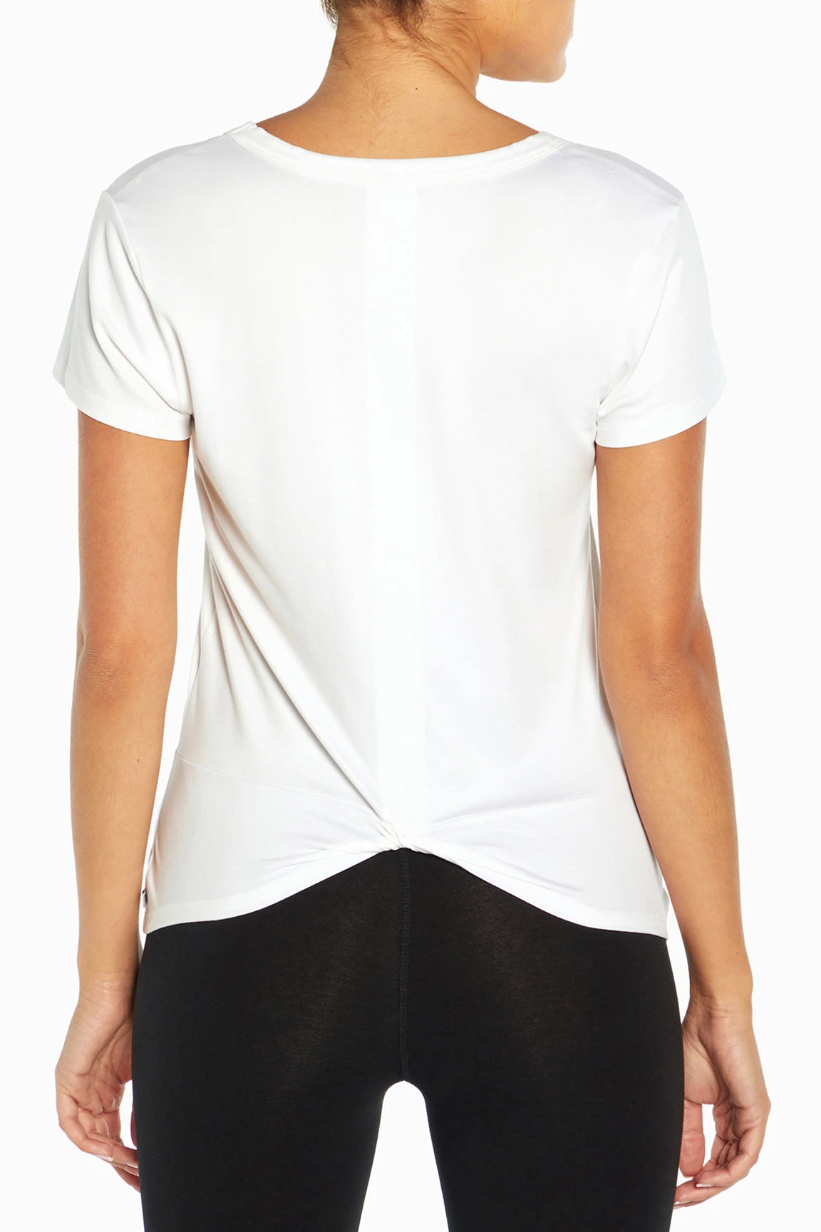 Marika Camila Short Sleeve Top - Image 4