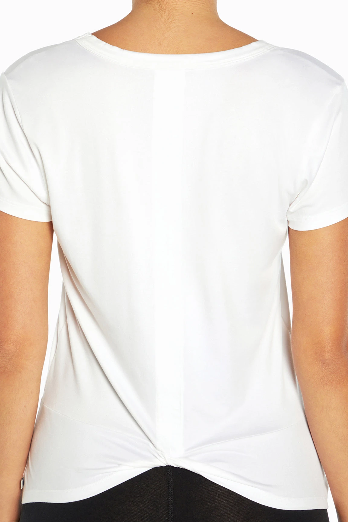 Marika Camila Short Sleeve Top - Image 2