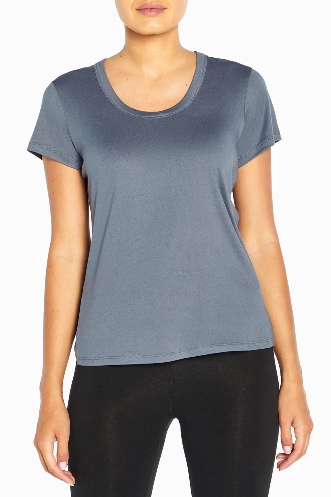 Marika Camila Short Sleeve Top - Image 19