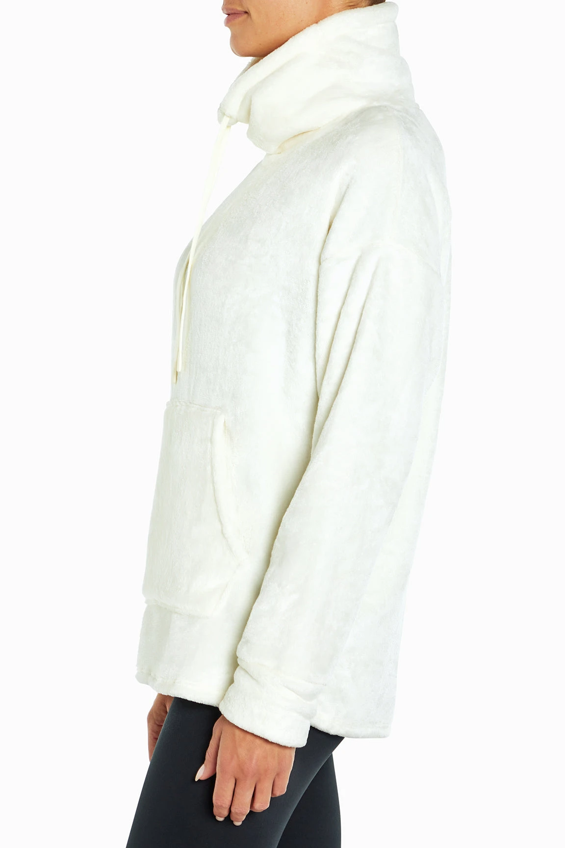 Marika Audrey Sherpa Pullover Tunic - Image 6
