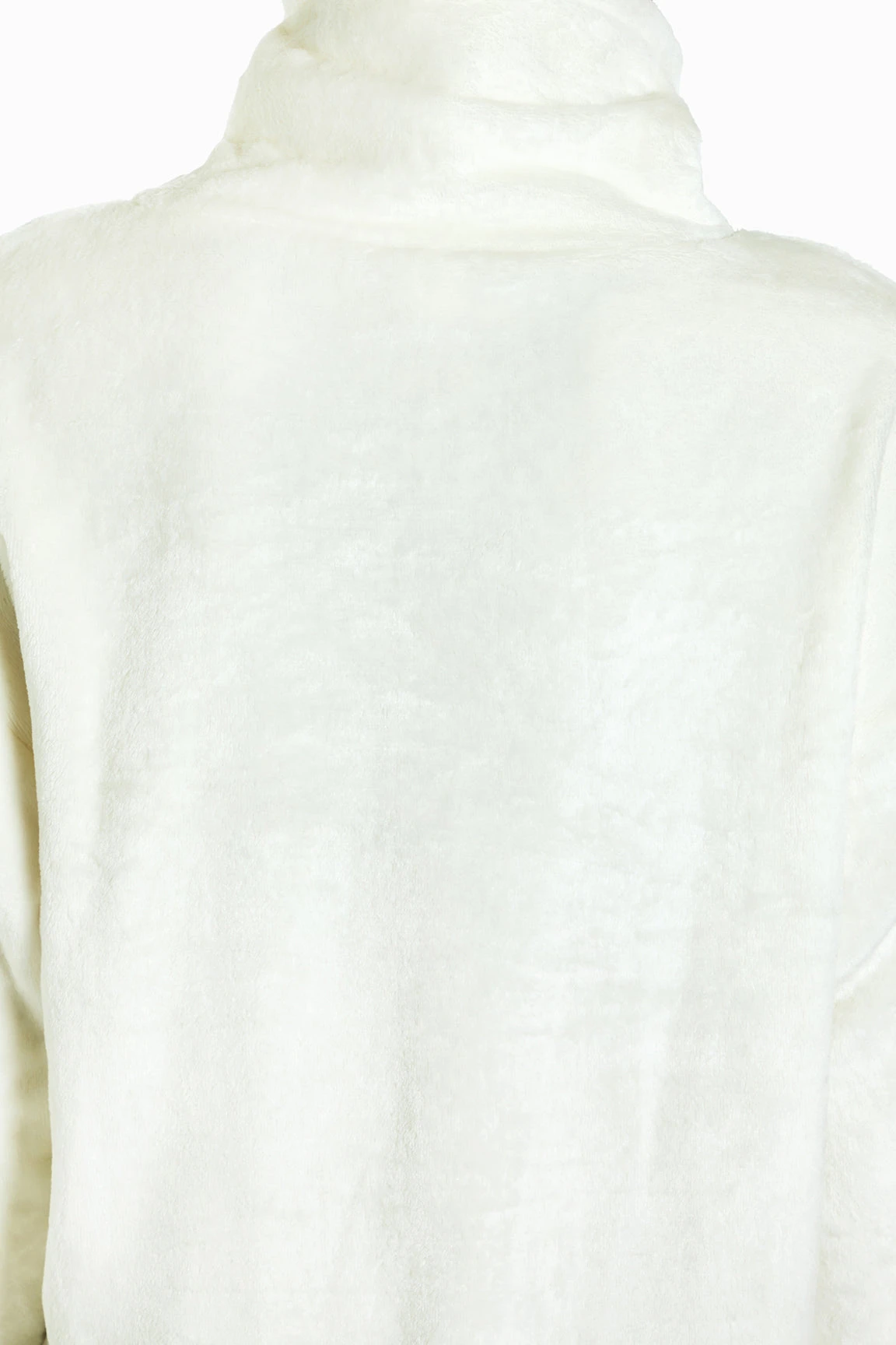 Marika Audrey Sherpa Pullover Tunic - Image 2