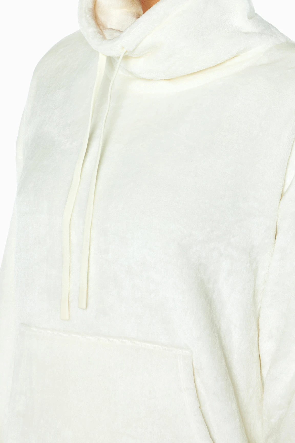 Marika Audrey Sherpa Pullover Tunic - Image 4