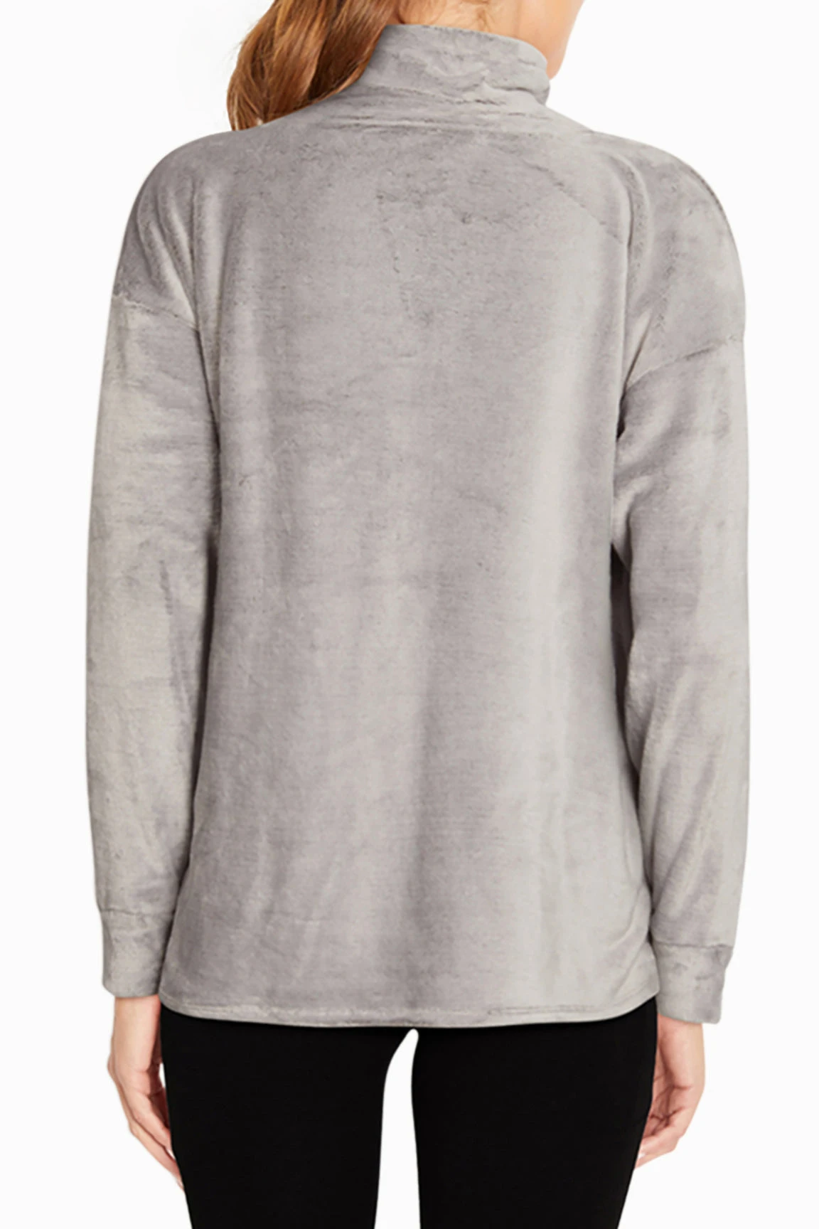 Marika Audrey Sherpa Pullover Tunic - Image 9