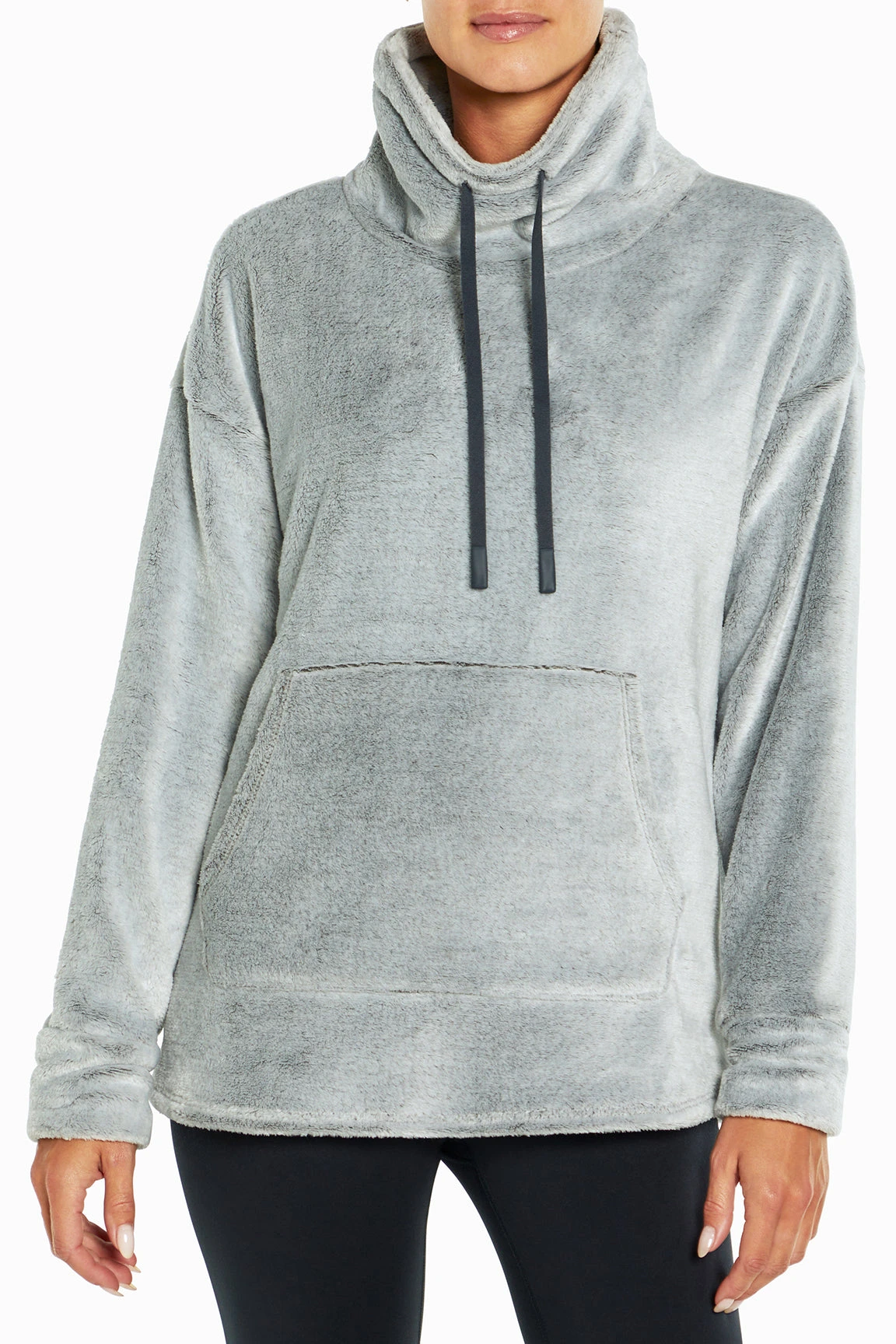 Marika Audrey Sherpa Pullover Tunic - Image 11