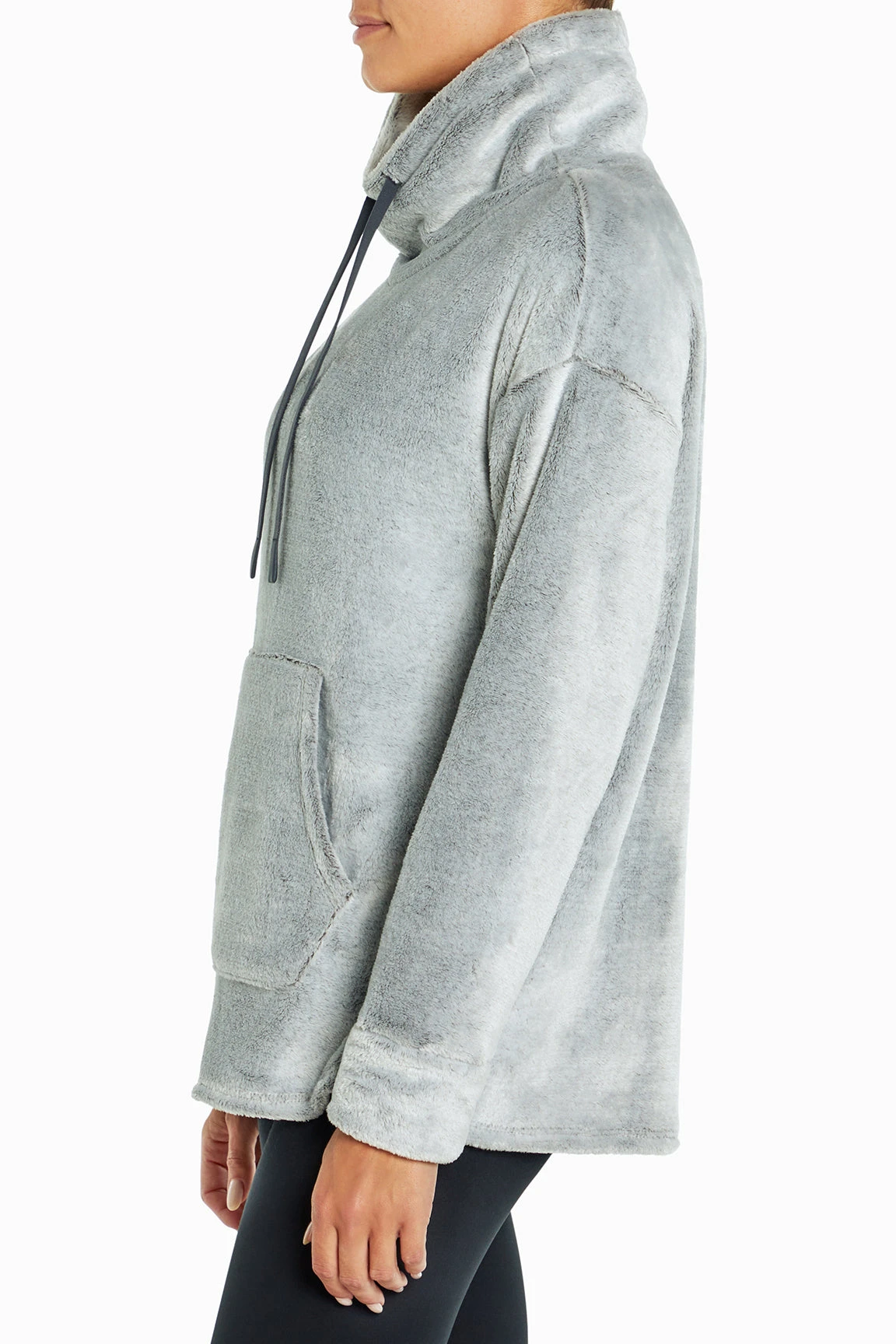 Marika Audrey Sherpa Pullover Tunic - Image 17