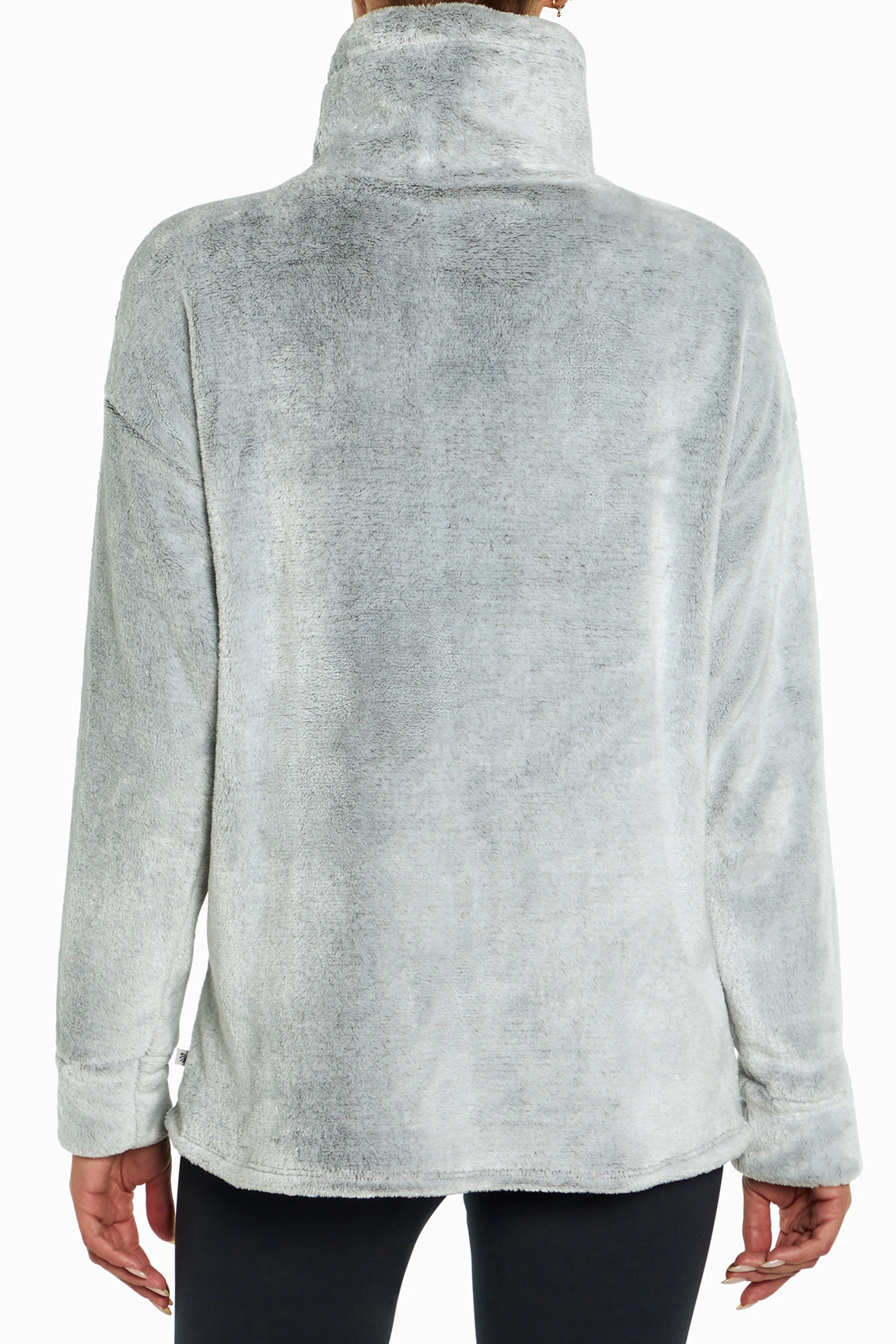 Marika Audrey Sherpa Pullover Tunic - Image 15